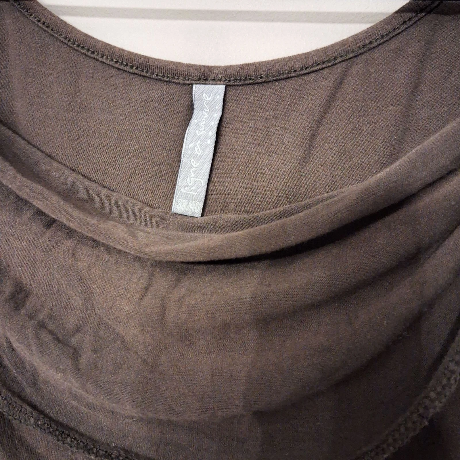 Robe linha a seguir – photo 2